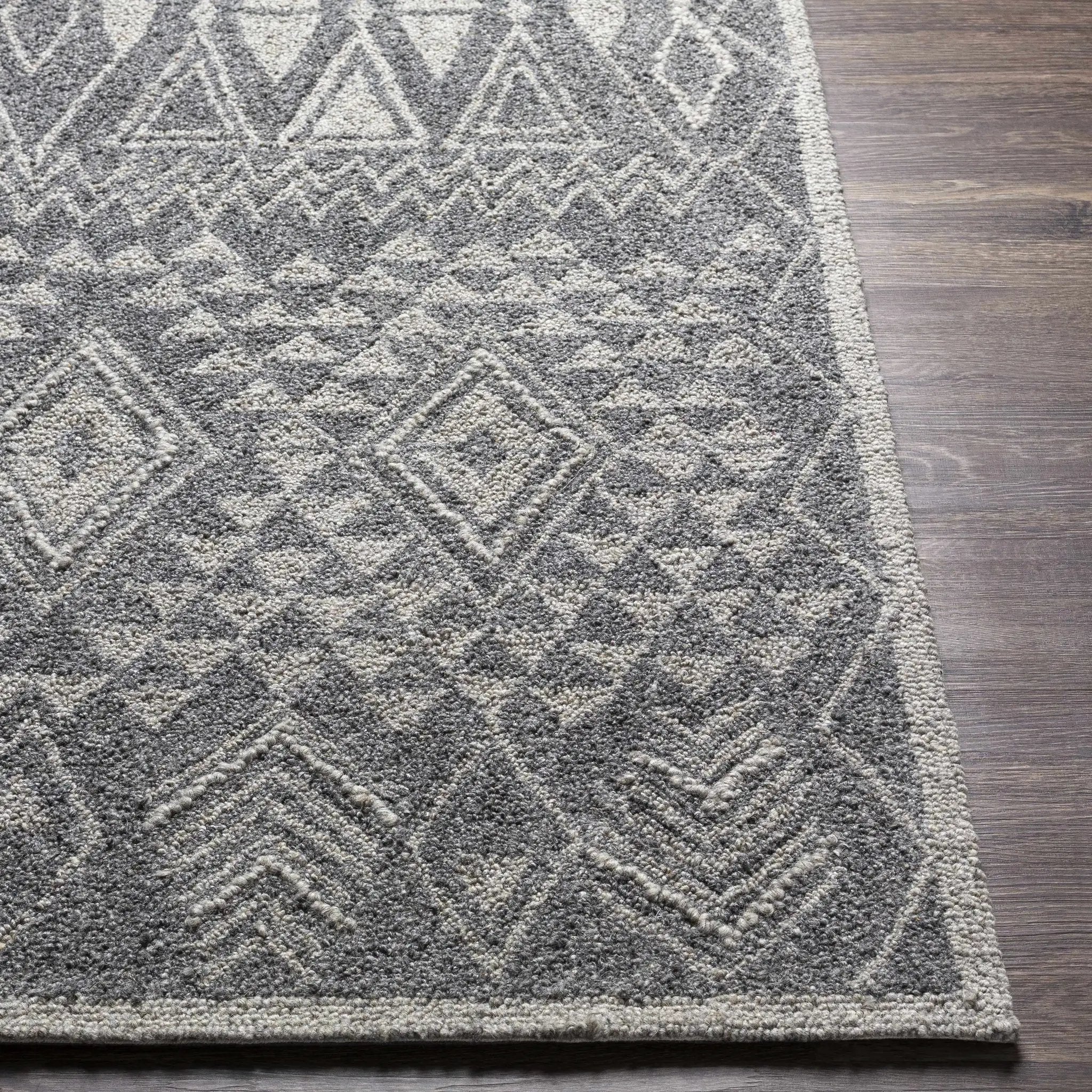 Coxswain Area Rug - Clearance by Boutique Rugs