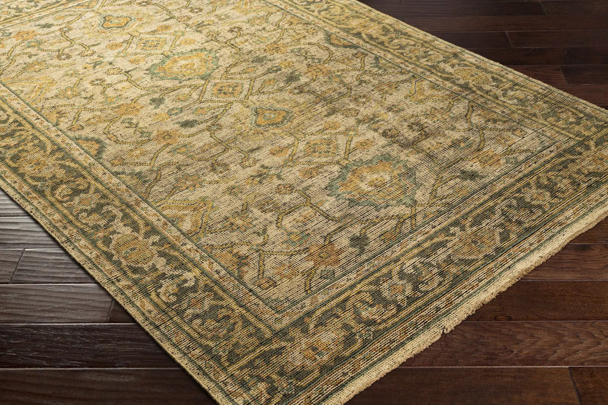 Coylton Area Rug - Clearance, photo 9 of 11