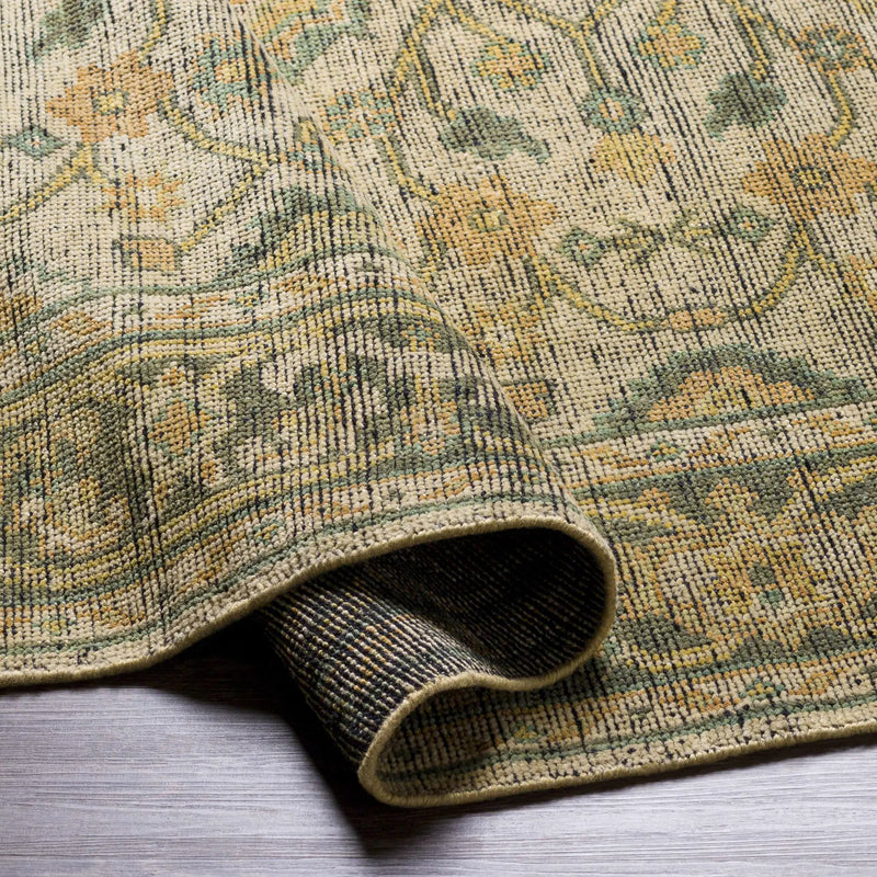 Coylton Area Rug - Clearance by Boutique Rugs