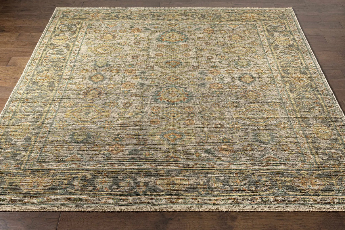 Coylton Area Rug - Clearance, photo 8 of 11