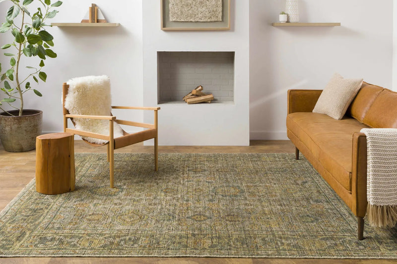Coylton Area Rug - Clearance by Boutique Rugs