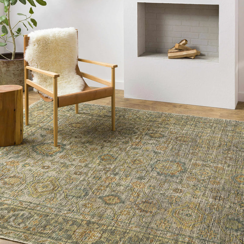 Coylton Area Rug - Clearance by Boutique Rugs