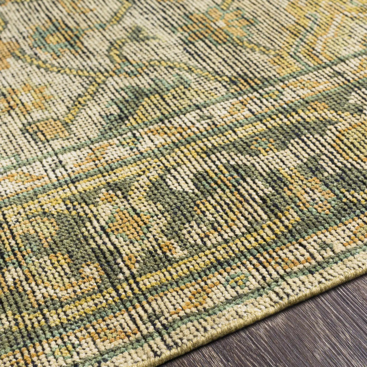 Coylton Area Rug - Clearance, photo 6 of 11