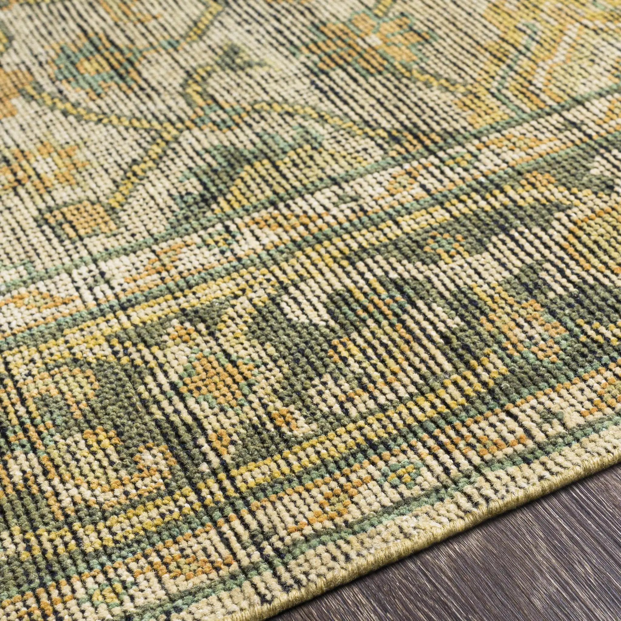 Coylton Area Rug - Clearance by Boutique Rugs