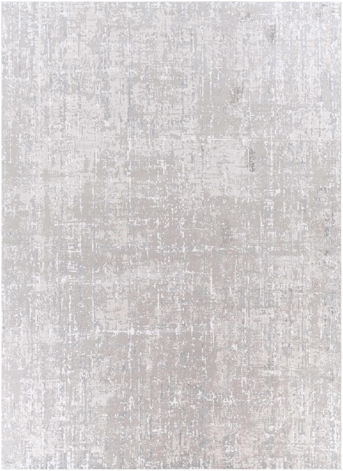 Cozahome Faux Silk Rug