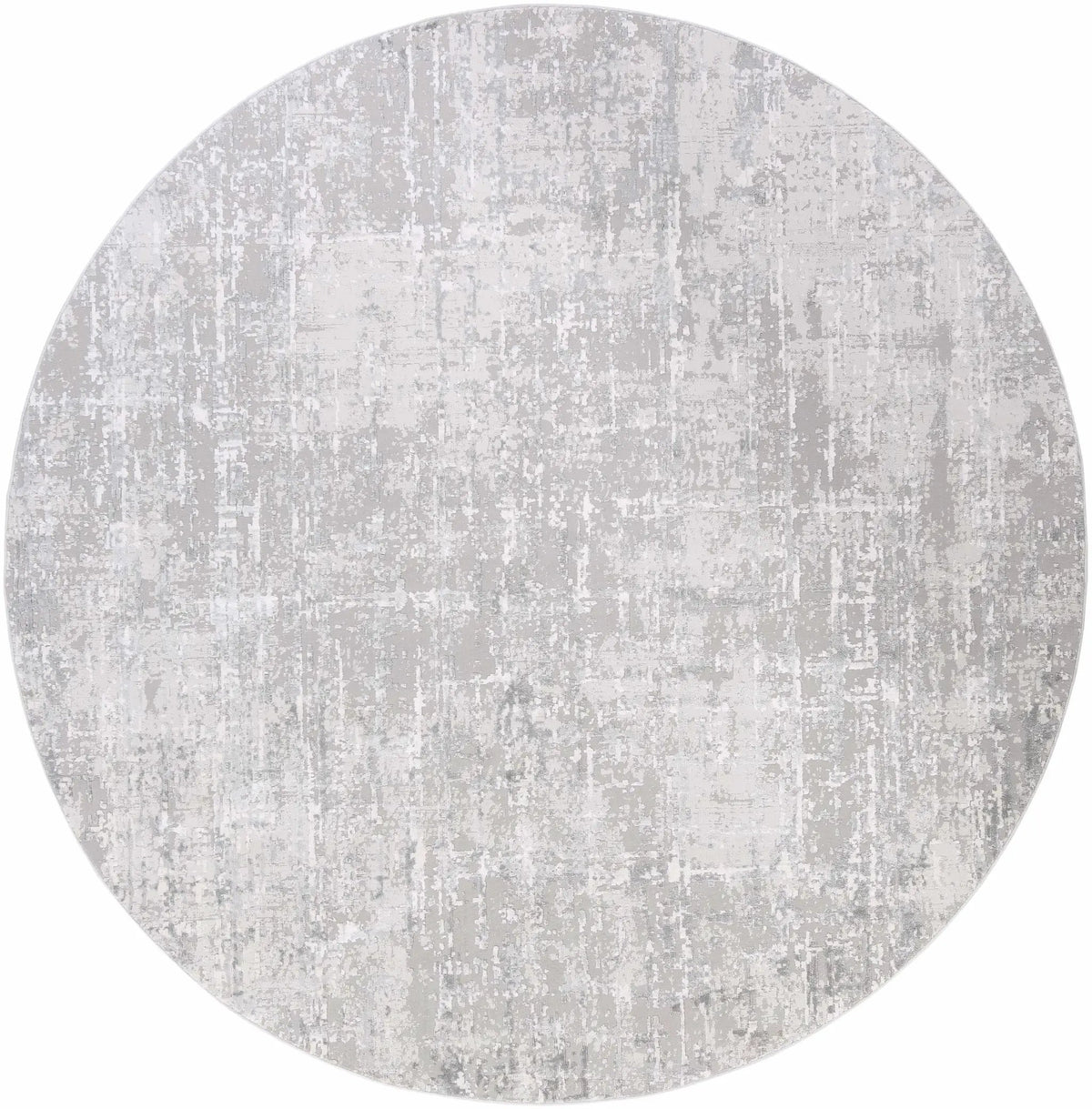 Cozahome Faux Silk Rug, photo 9 of 12