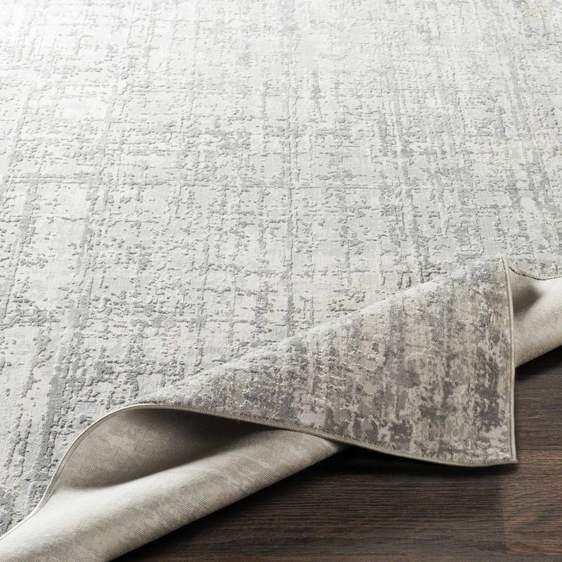 Cozahome Faux Silk Rug by Boutique Rugs