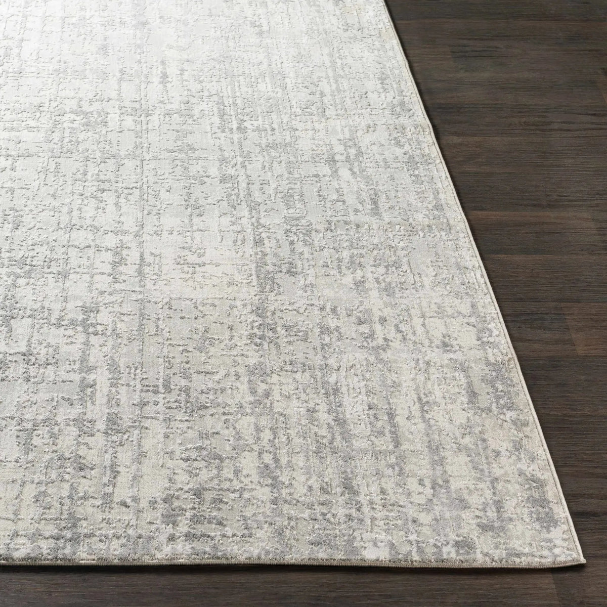 Cozahome Faux Silk Rug, photo 5 of 12