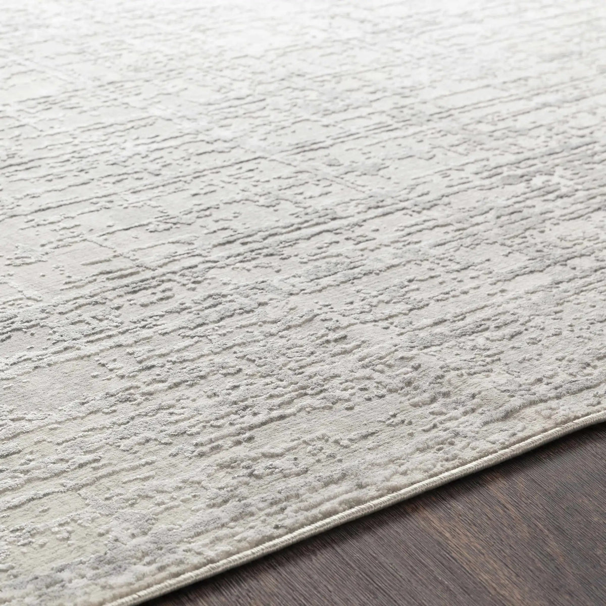 Cozahome Faux Silk Rug, photo 10 of 12