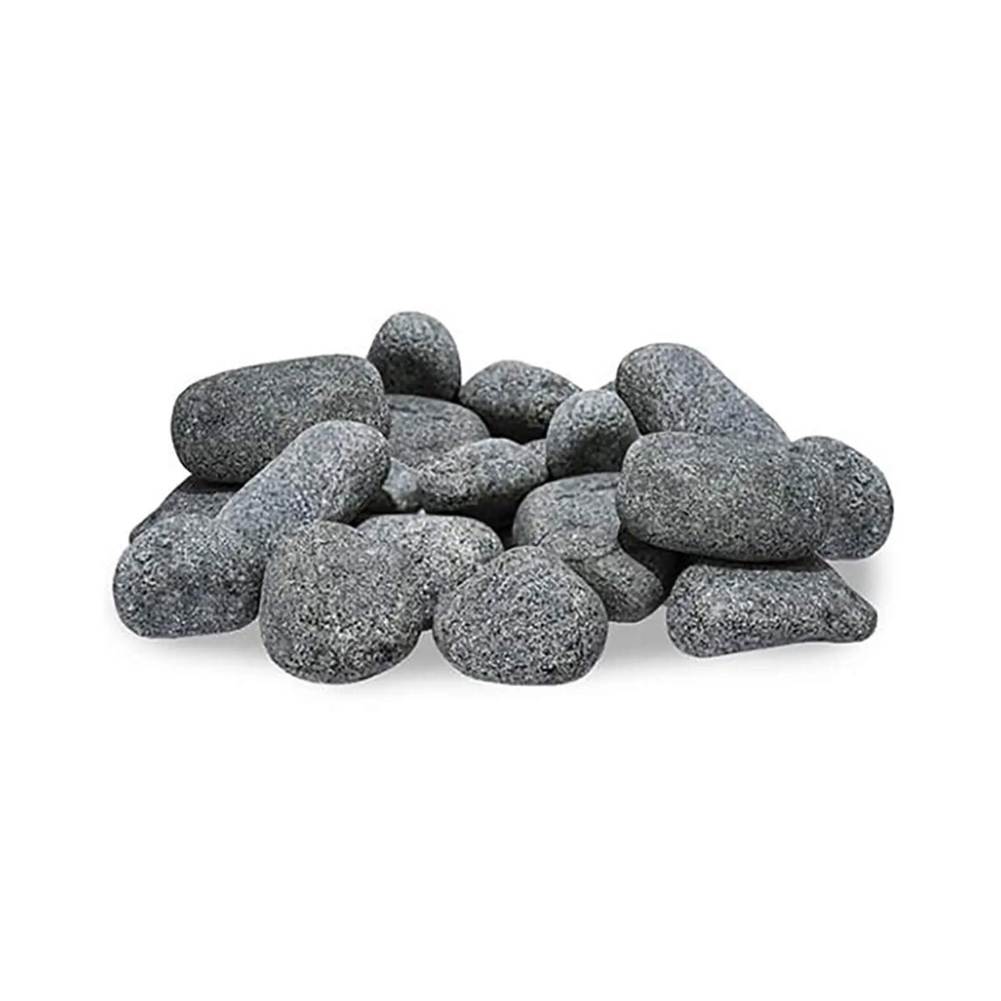 Cozy Heat Quattro Wood-Fired Sauna Stove With Sauna Stones [COZY QUATTRO] (SAK23947) by SAKSBY WHOLESALE