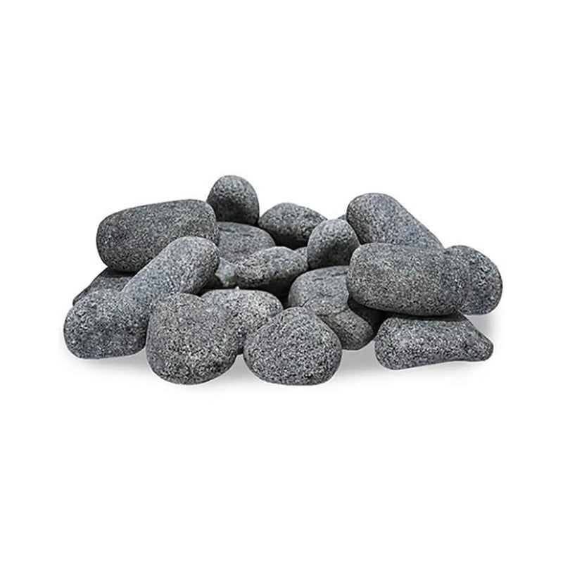 Cozy Heat Quattro Wood-Fired Sauna Stove With Sauna Stones [COZY QUATTRO] (SAK23947) by SAKSBY WHOLESALE