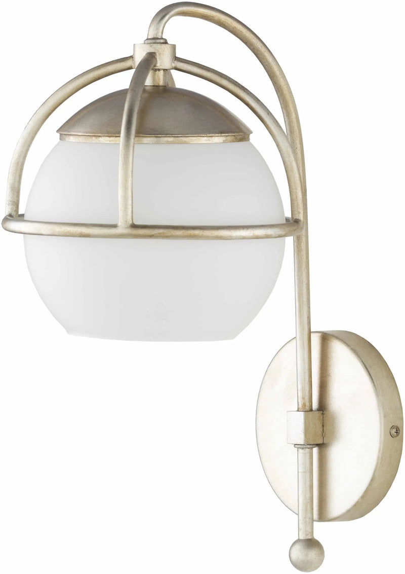 Capella Wall Sconces - Clearance by Boutique Rugs