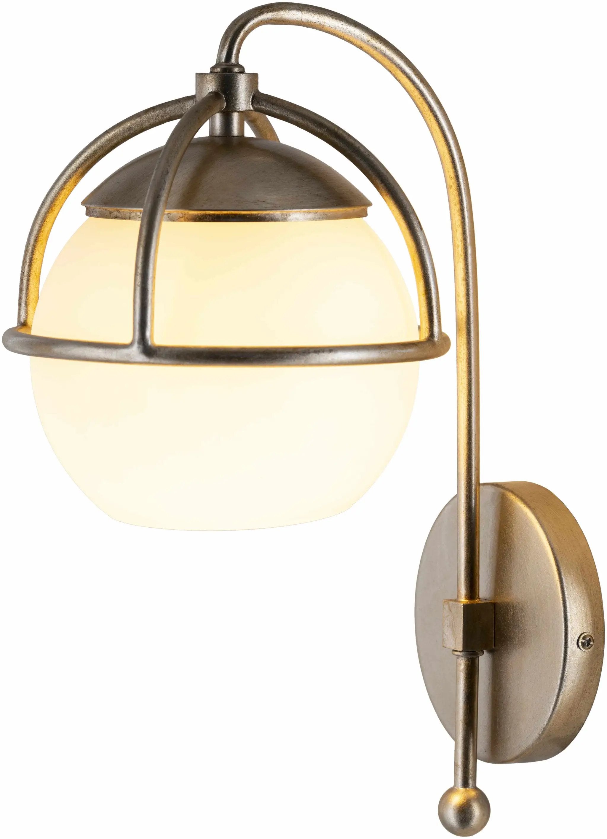 Capella Wall Sconces - Clearance by Boutique Rugs