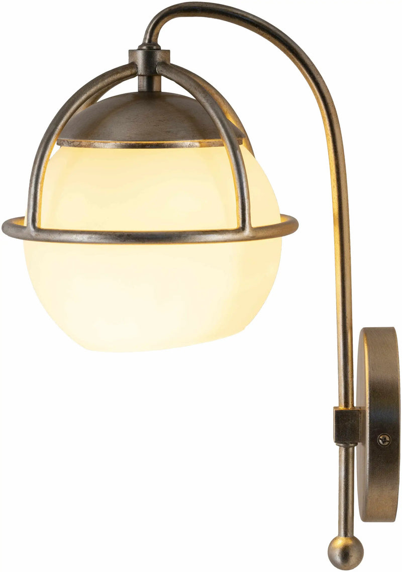 Capella Wall Sconces - Clearance by Boutique Rugs