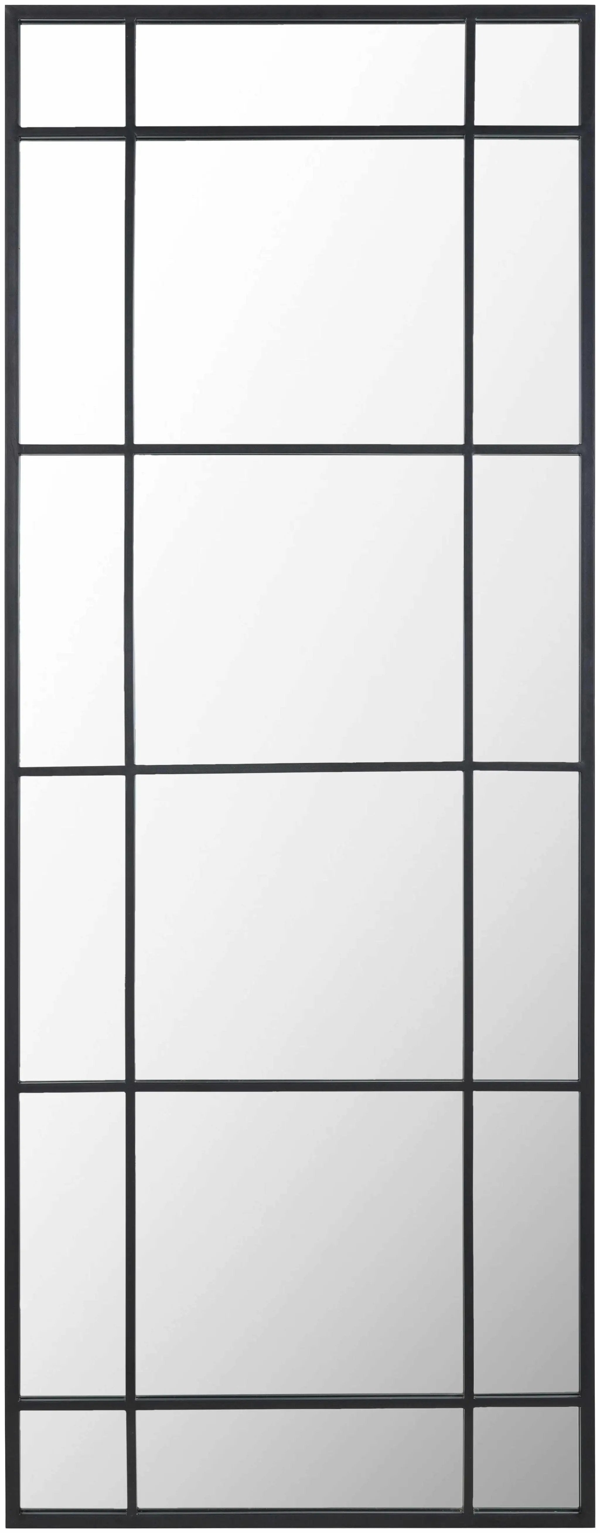 Cersosimo Mirror by Boutique Rugs