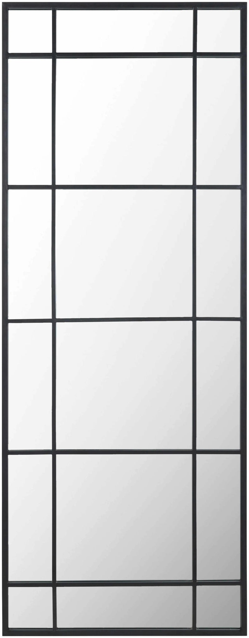 Cersosimo Mirror by Boutique Rugs