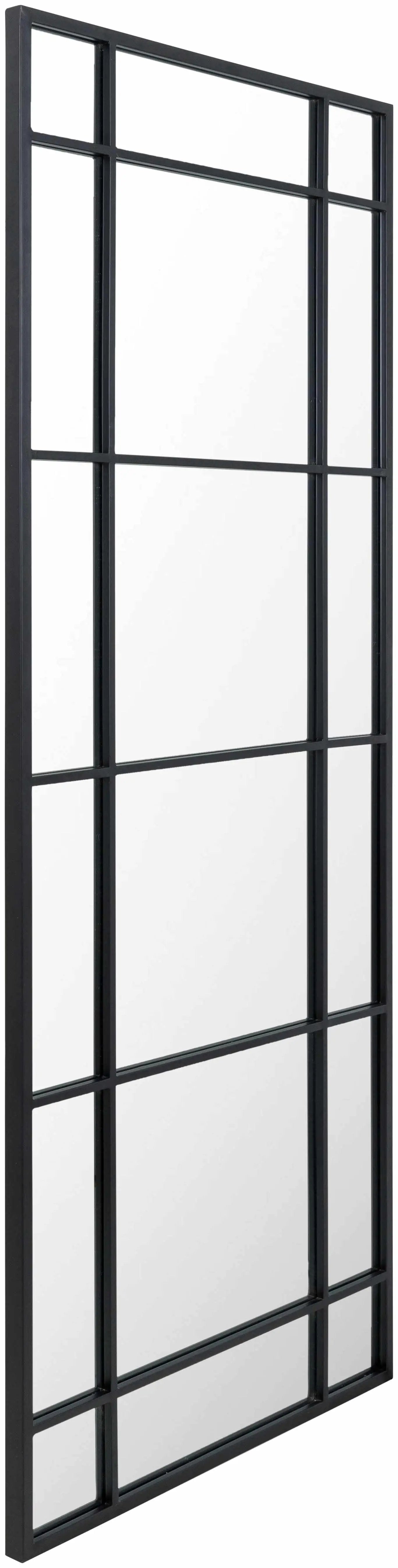 Cersosimo Mirror by Boutique Rugs