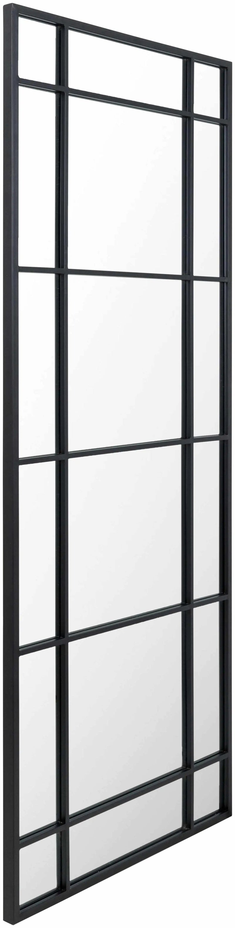 Cersosimo Mirror by Boutique Rugs