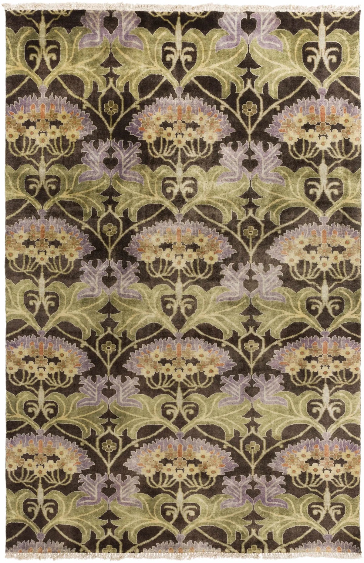 Crawley Area Carpet - Clearance