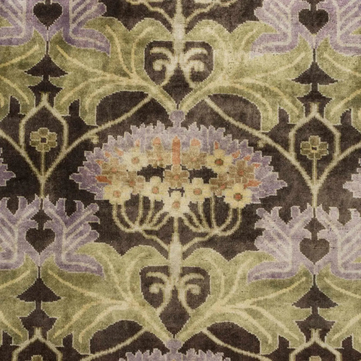Crawley Area Carpet - Clearance, sample swatch
