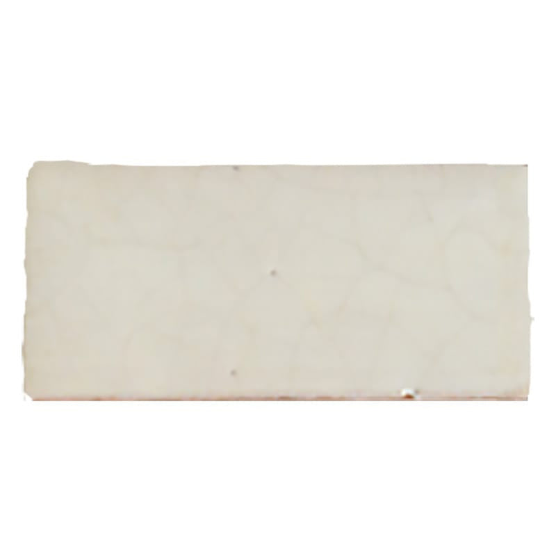 Cream Glazed Terracotta Tiles 3x6 Terracotta Glazed 3x6 Tiles
