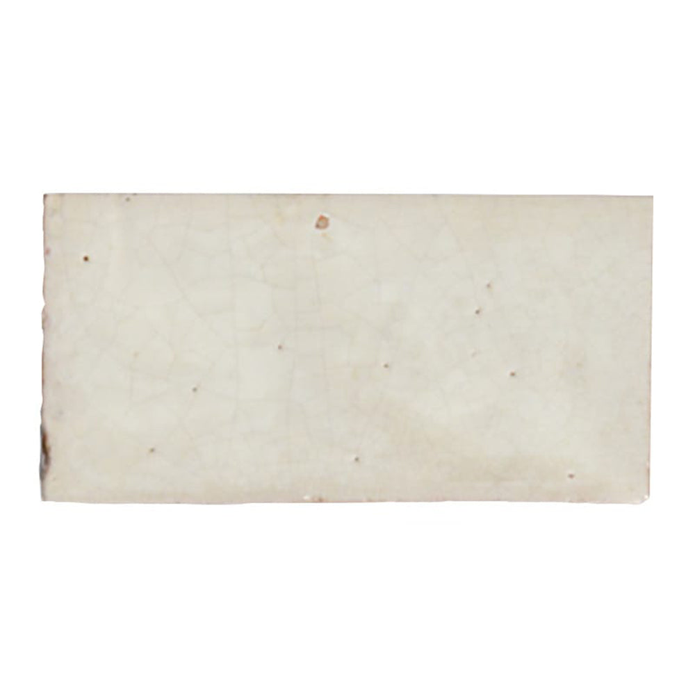 Cream Glazed Terracotta Tiles 4x8 Terracotta Glazed 4x8 Tiles
