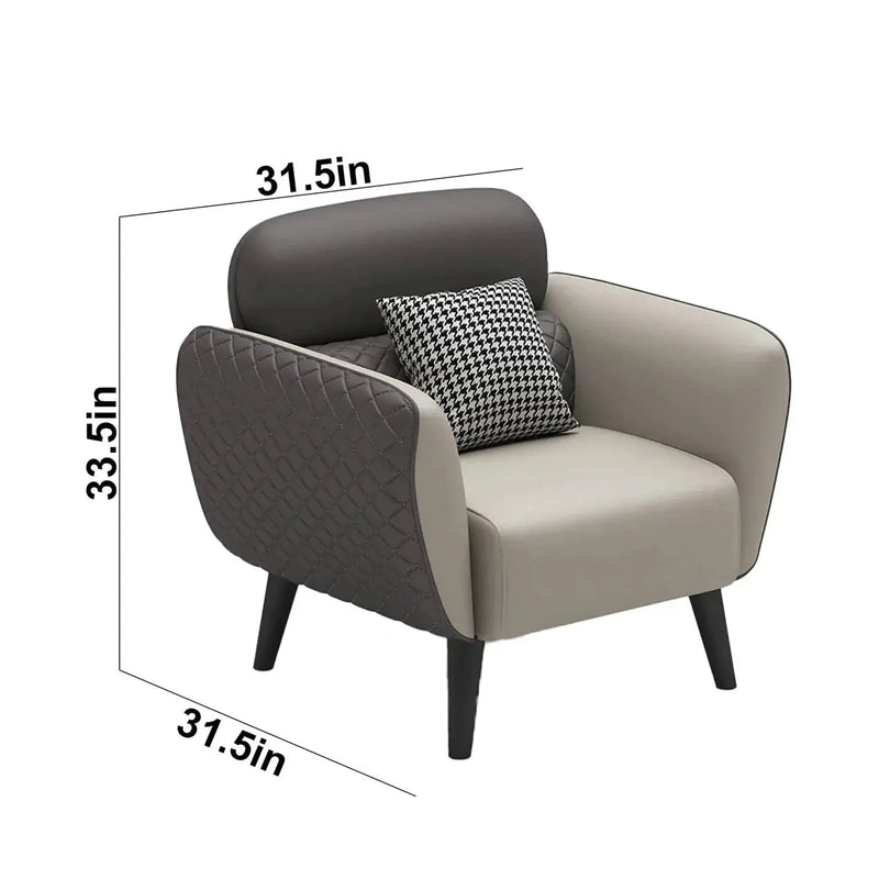 Möja · Office Waiting Area Lounge Seating by Arc Grove