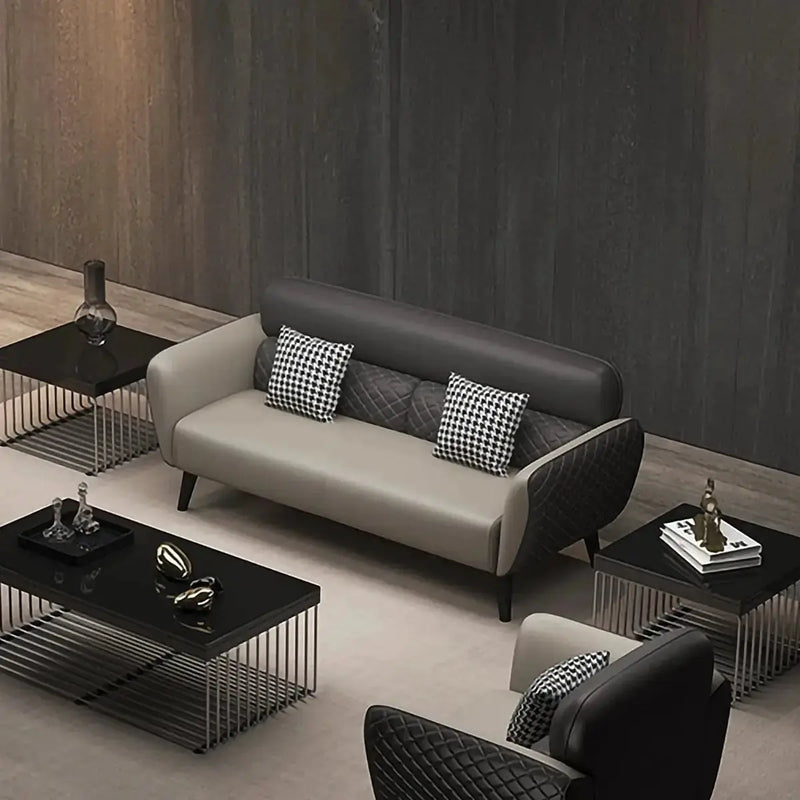 Möja · Office Waiting Area Lounge Seating by Arc Grove