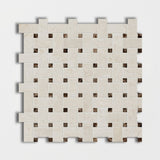 Basket Weave