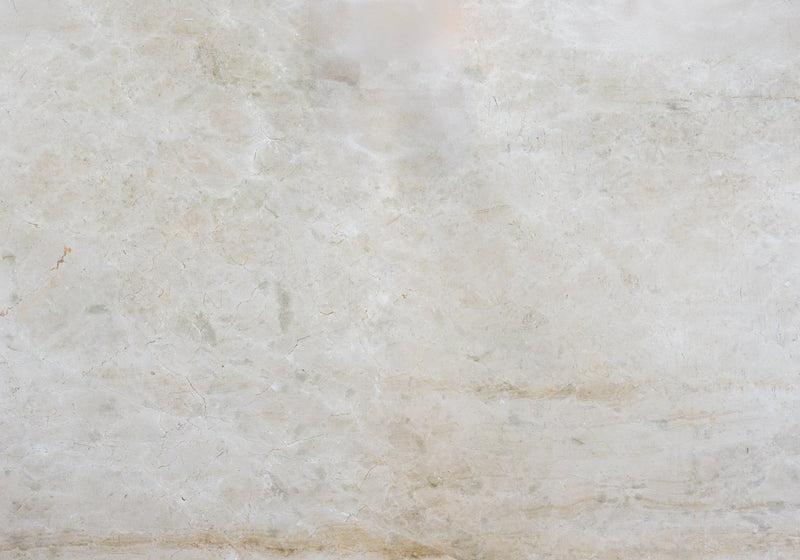 Crema Marfil Polished Marble Slab Random 1 1/4