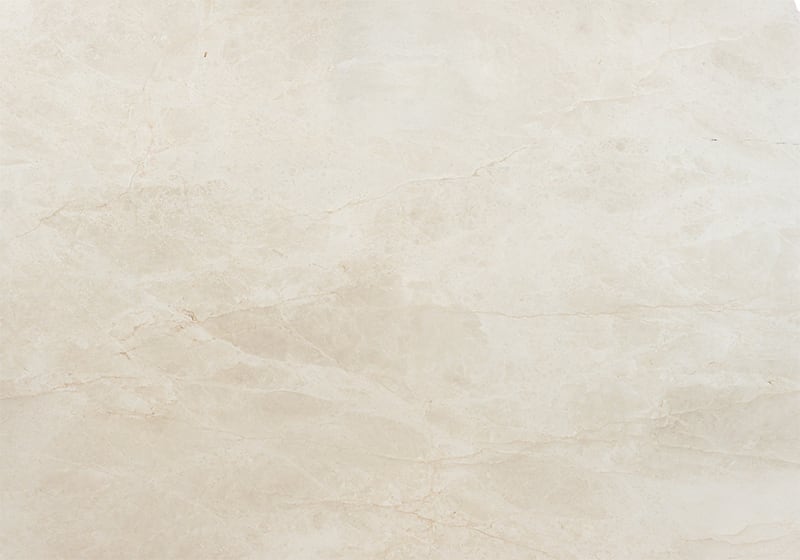 Crema Marfil T Honed Marble Slab Random