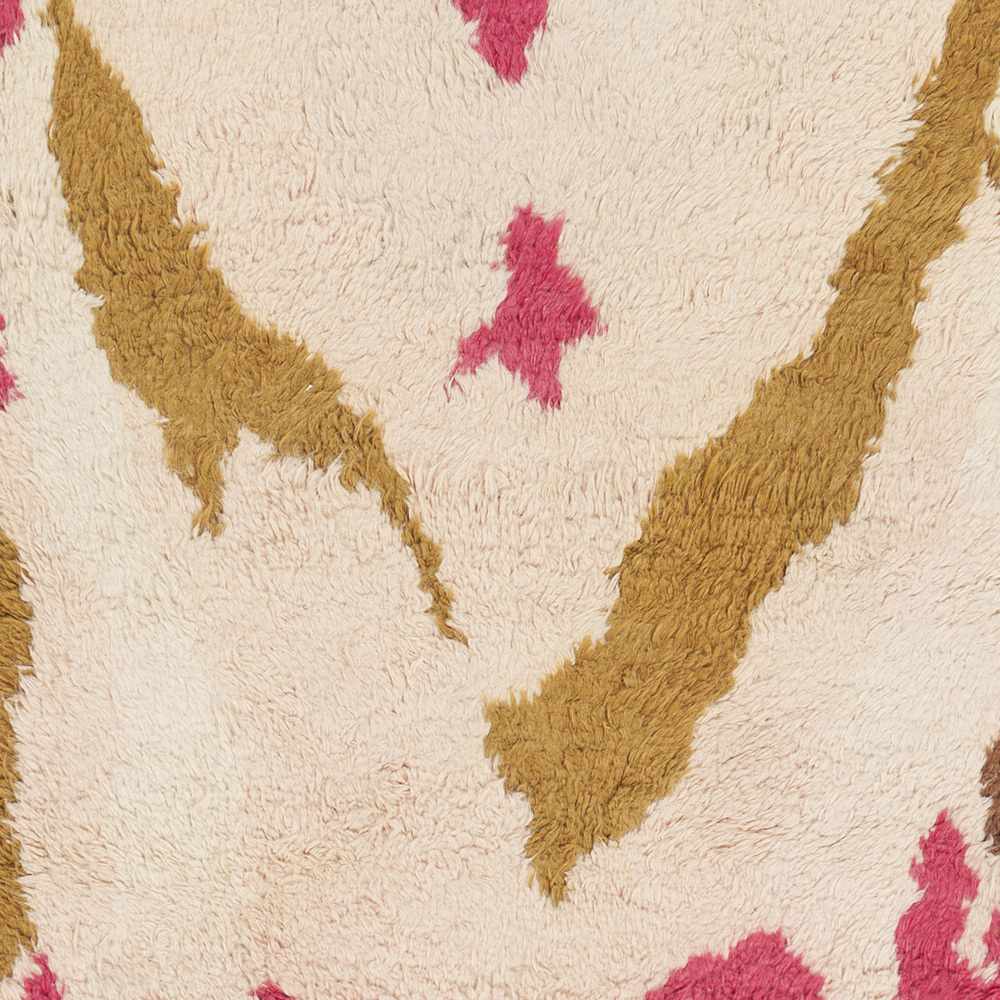 Crenshaw Carpet - Clearance, sample swatch