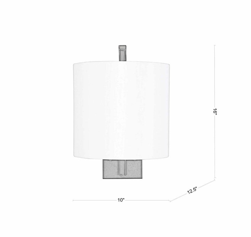 Craiglie Wall Sconces - Clearance by Boutique Rugs