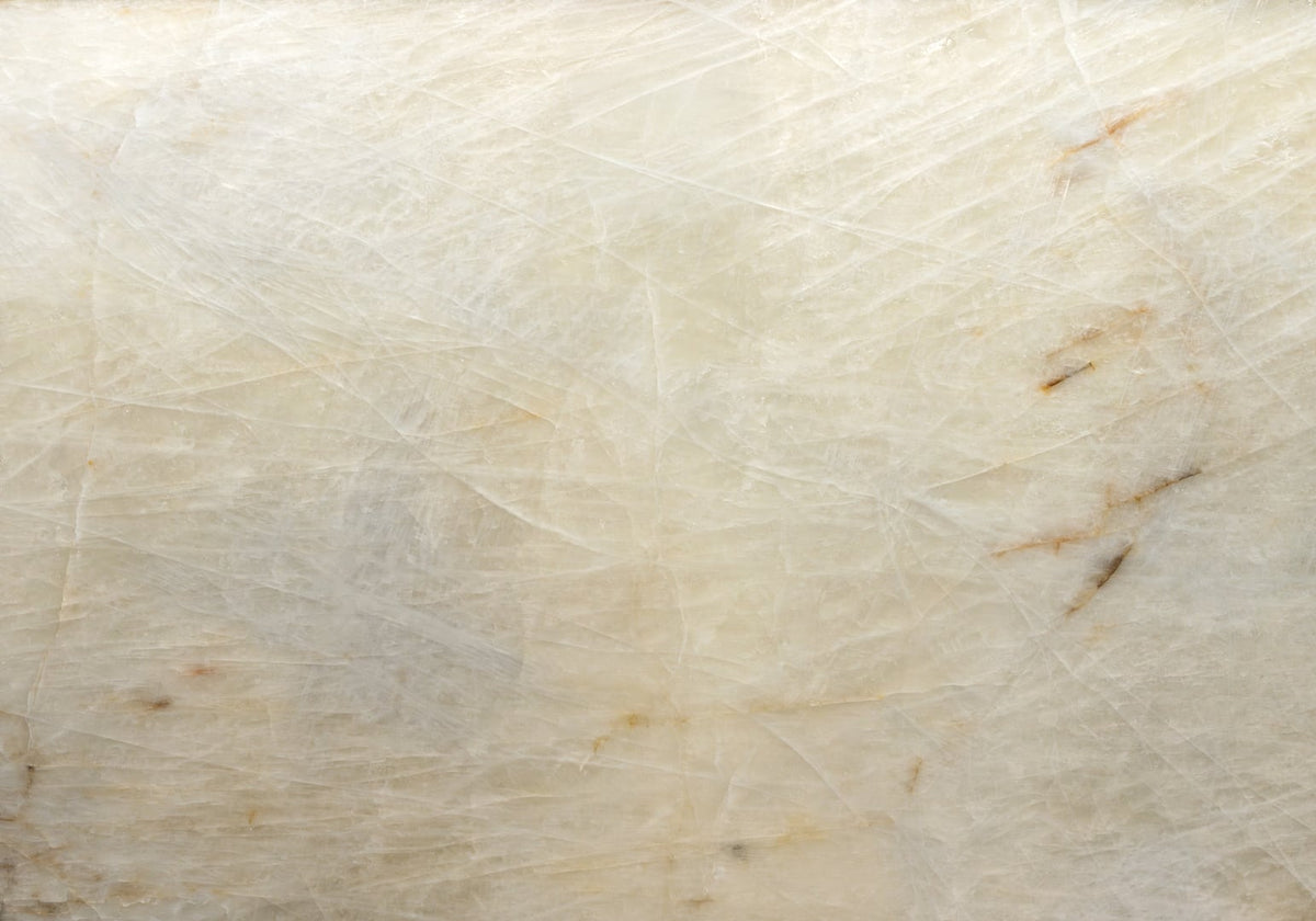 Cristallo Polished Quartzite Slab Random