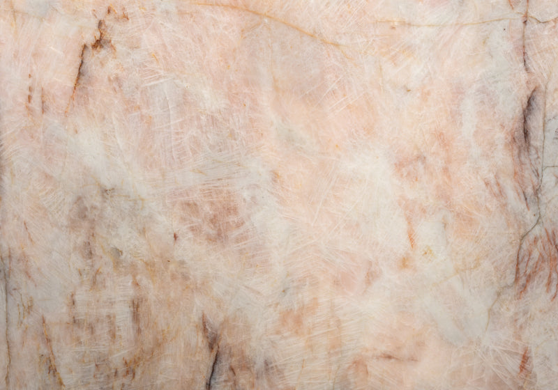 Cristallo Rosa Polished Quartzite Slab Random