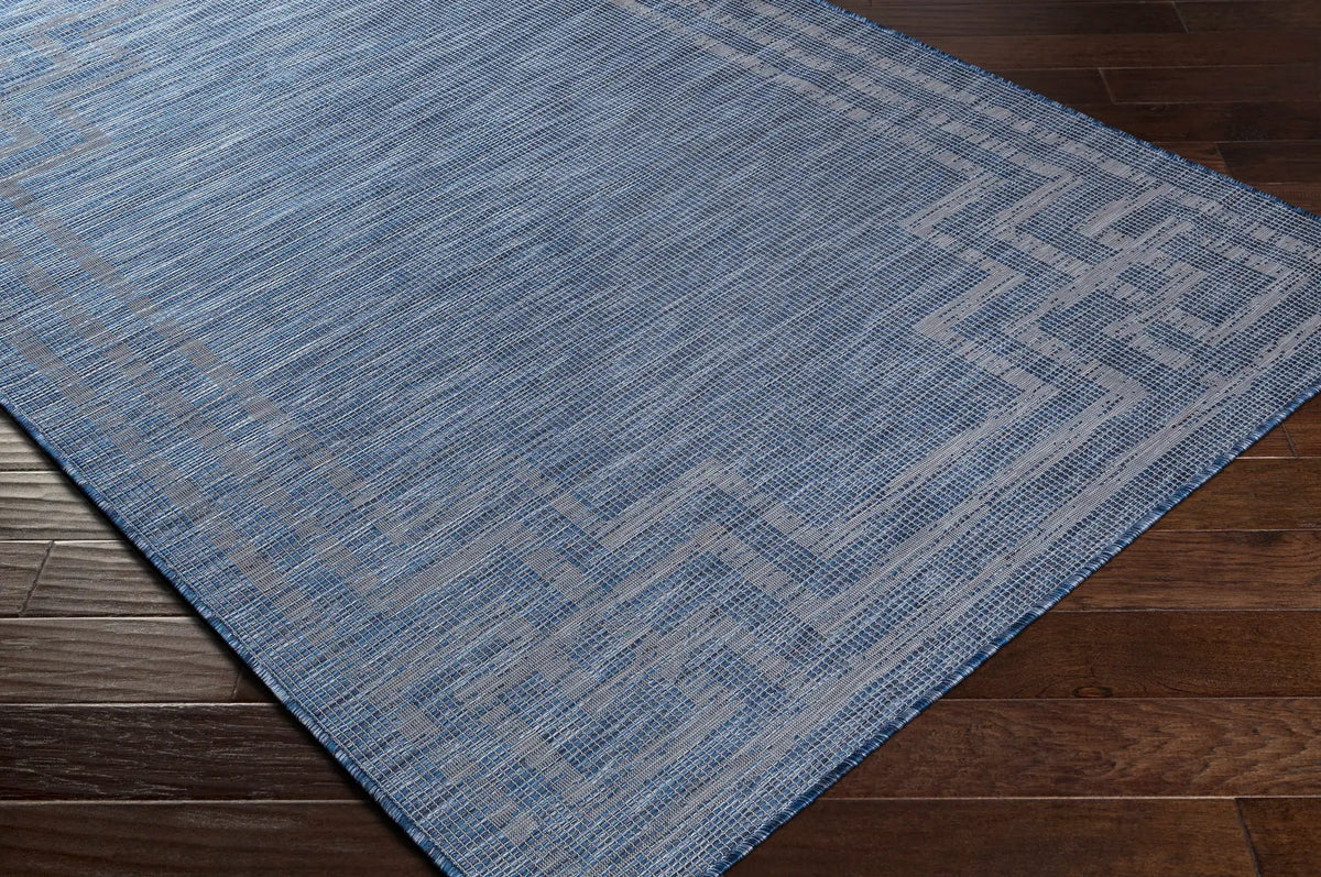 Corlette Outdoor Area Rug - Clearance, photo 3 of 10