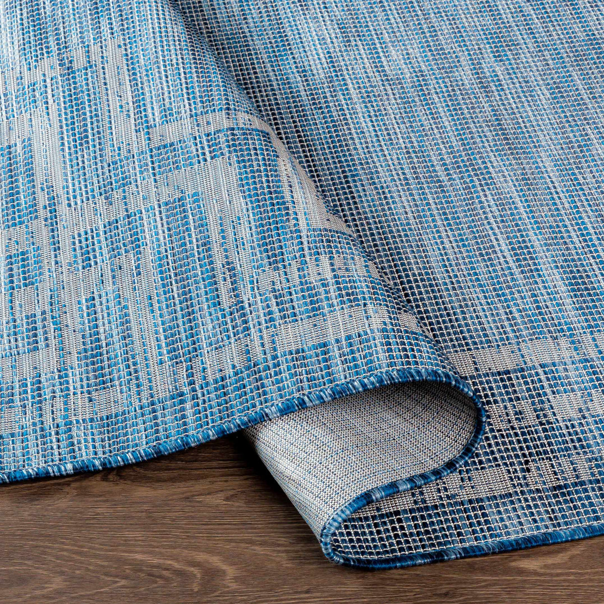 Corlette Outdoor Area Rug - Clearance, photo 5 of 10
