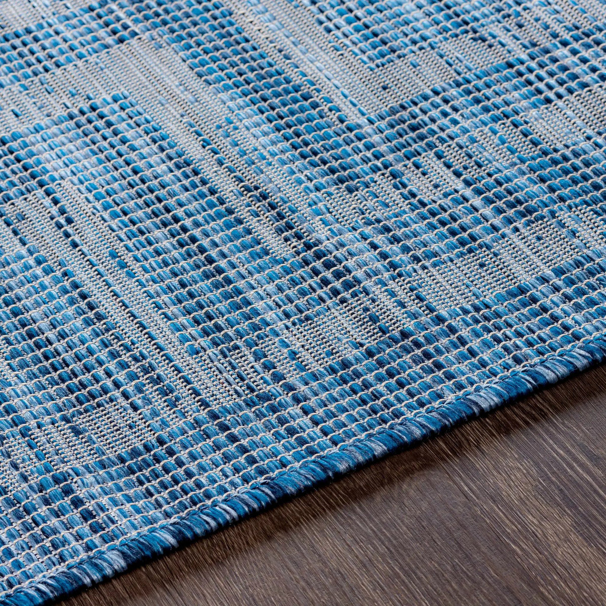 Corlette Outdoor Area Rug - Clearance, photo 6 of 10