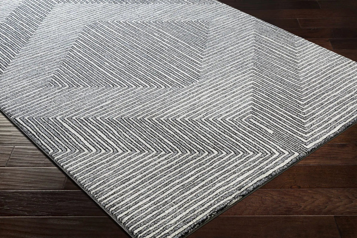 Carnarvon Area Rug - Clearance, photo 7 of 8