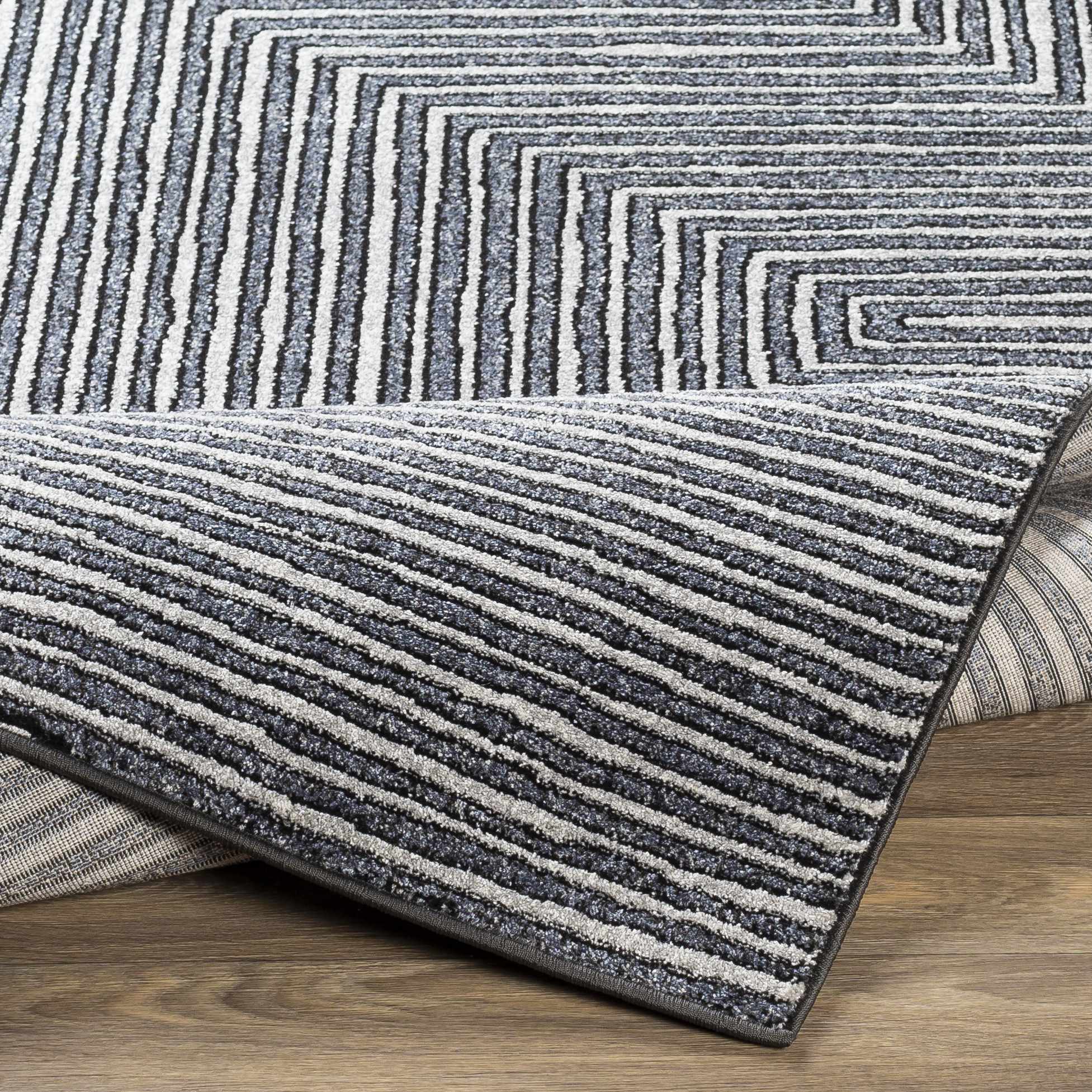 Carnarvon Area Rug - Clearance by Boutique Rugs