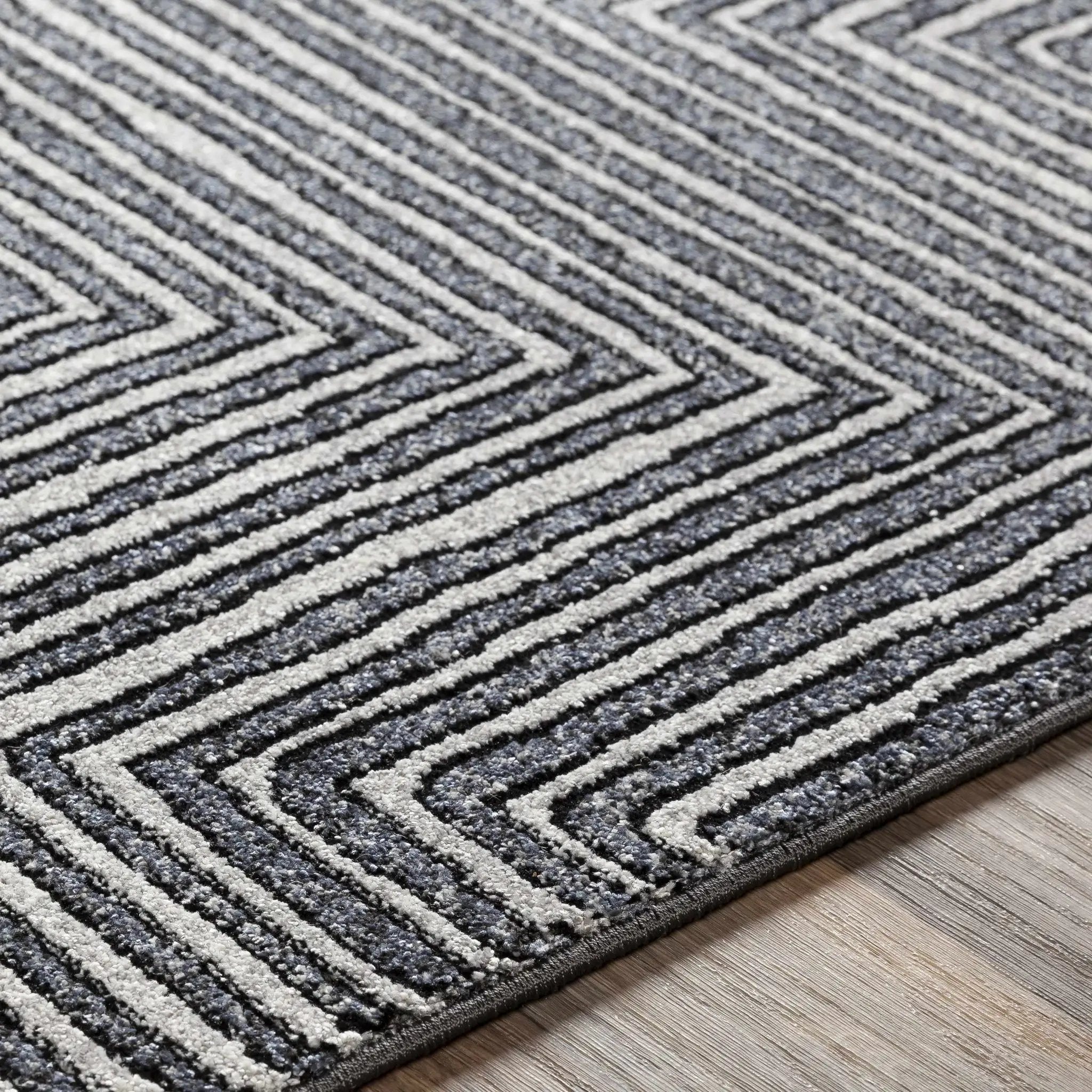 Carnarvon Area Rug - Clearance by Boutique Rugs