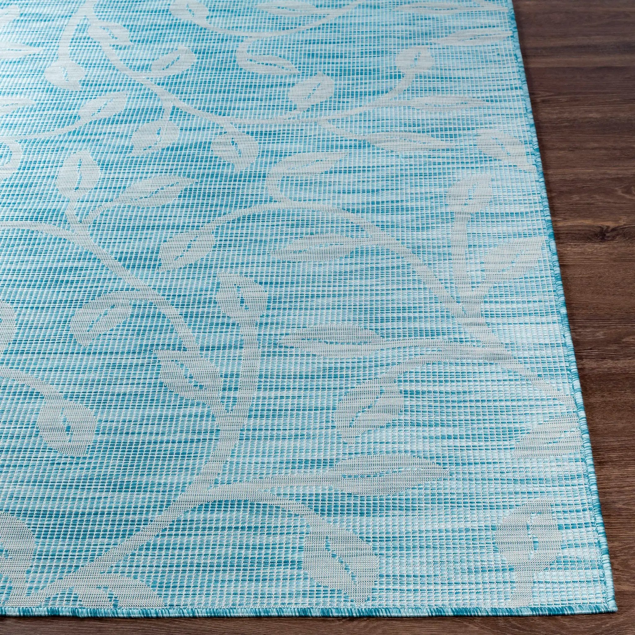 Cairnlea Outdoor Area Rug - Clearance by Boutique Rugs