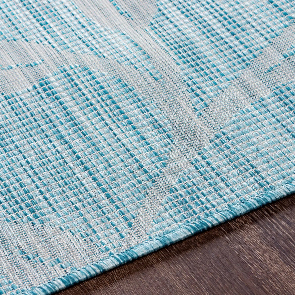 Cairnlea Outdoor Area Rug - Clearance, photo 6 of 11