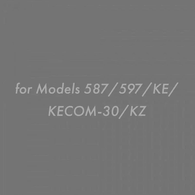 Crown Molding 6 Wall Range Hood Stainless, CM6-587/597/KE/KECOM-30/KZ by Farmhouse Kitchen and Bath