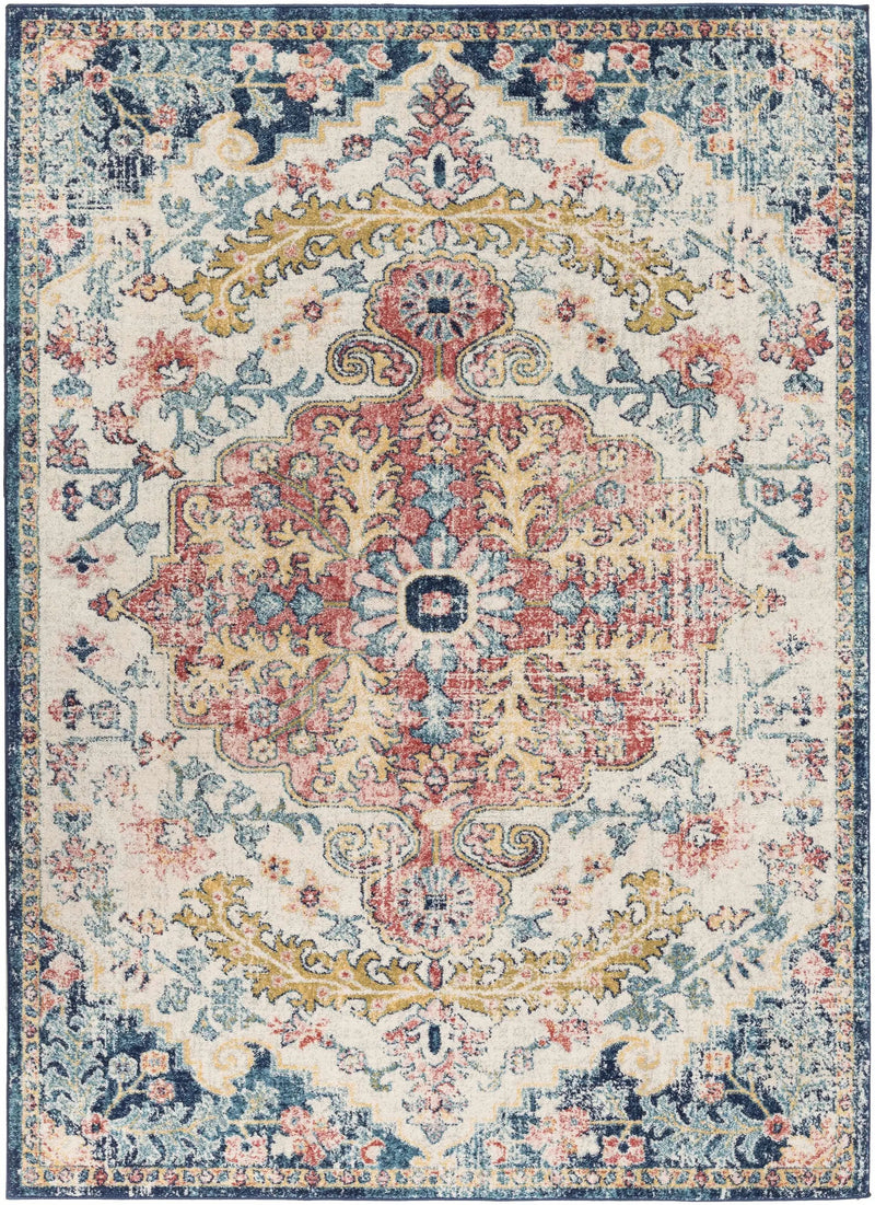 Corrimal Area Rug by Boutique Rugs