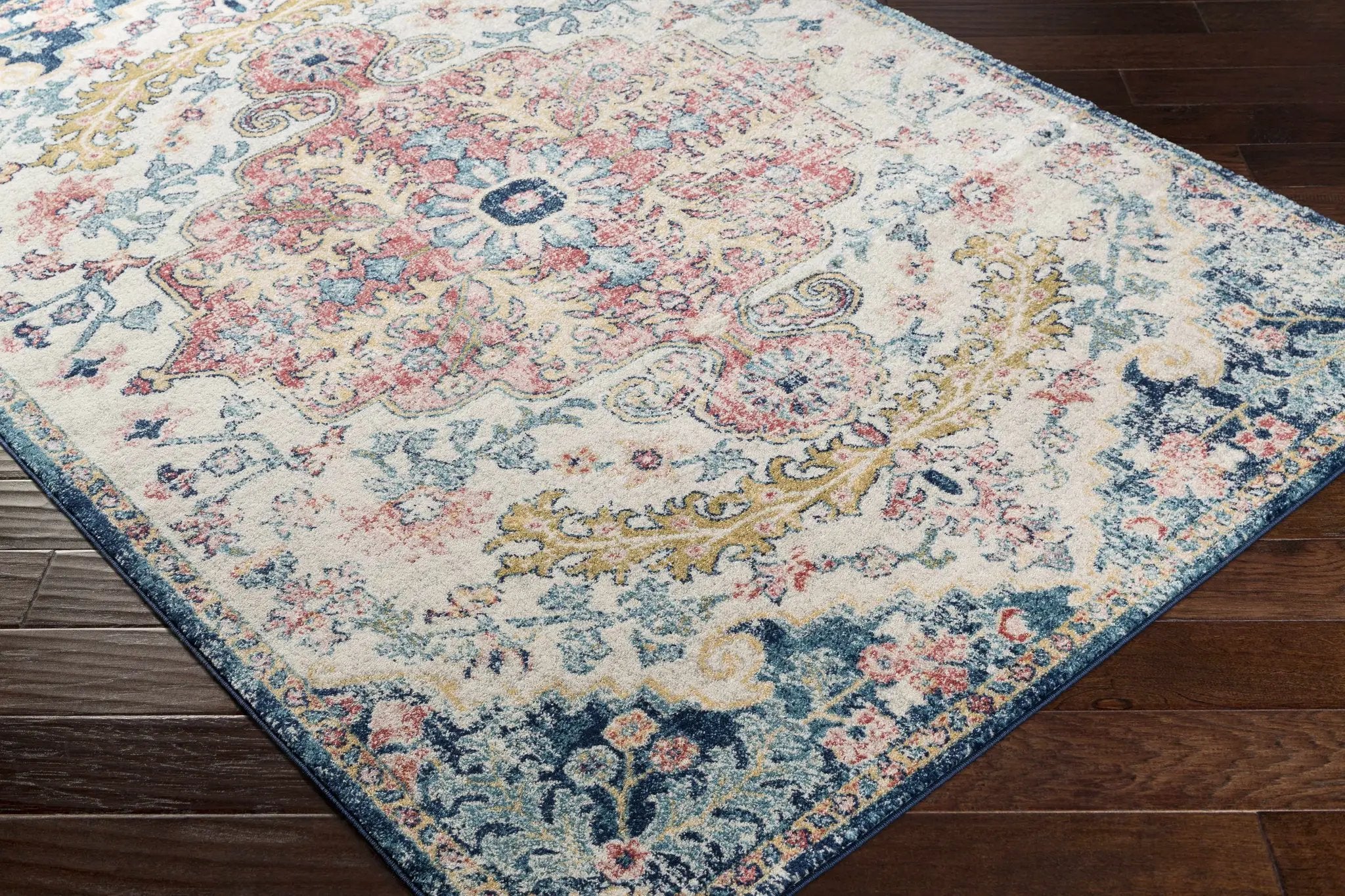 Corrimal Area Rug by Boutique Rugs