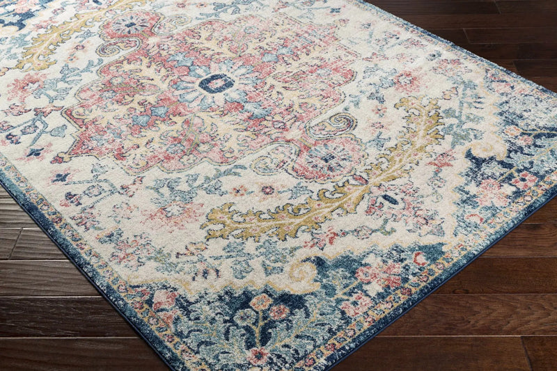 Corrimal Area Rug by Boutique Rugs