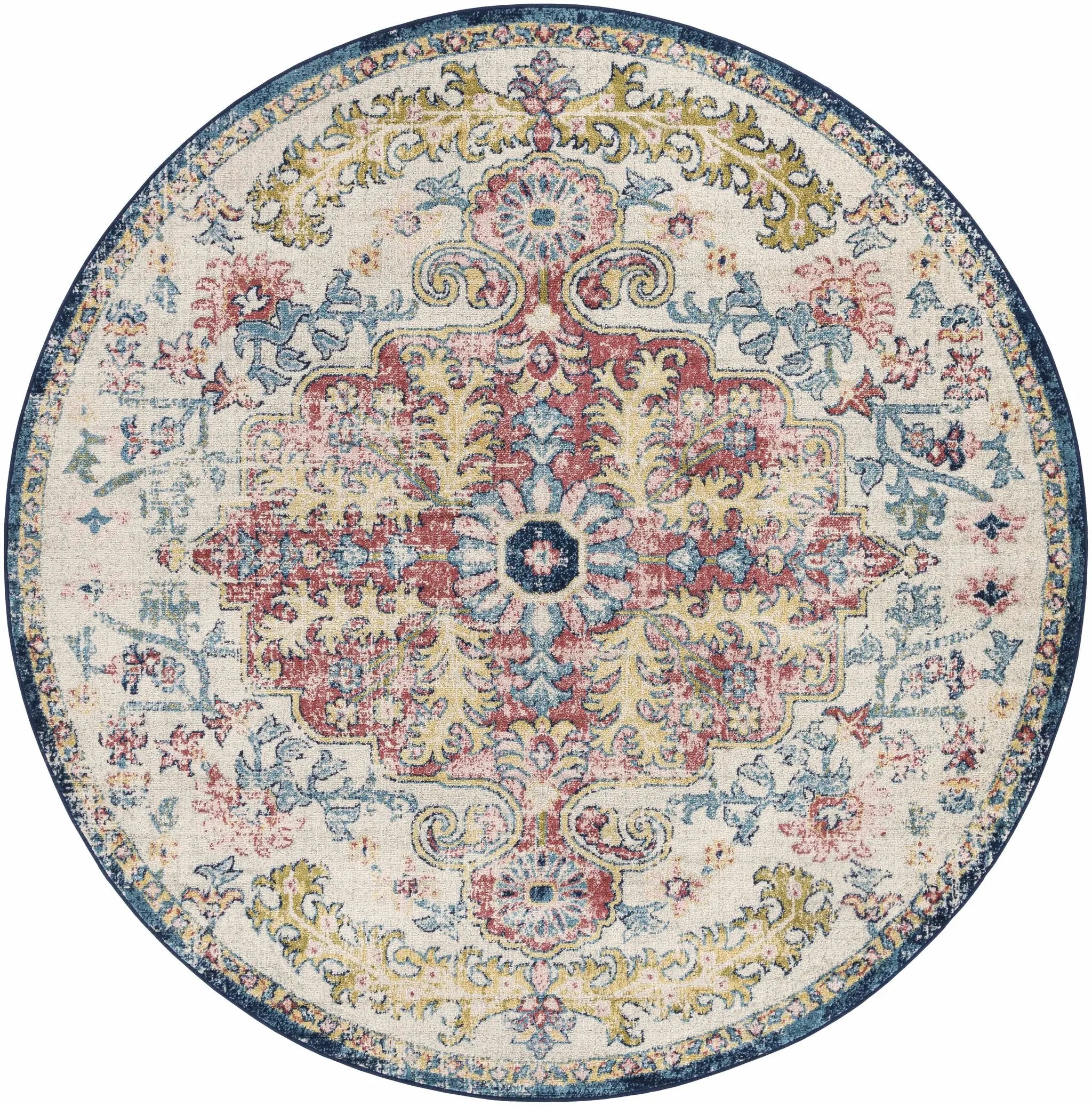 Corrimal Area Rug by Boutique Rugs