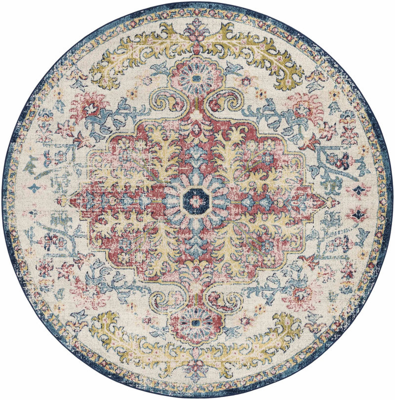Corrimal Area Rug by Boutique Rugs