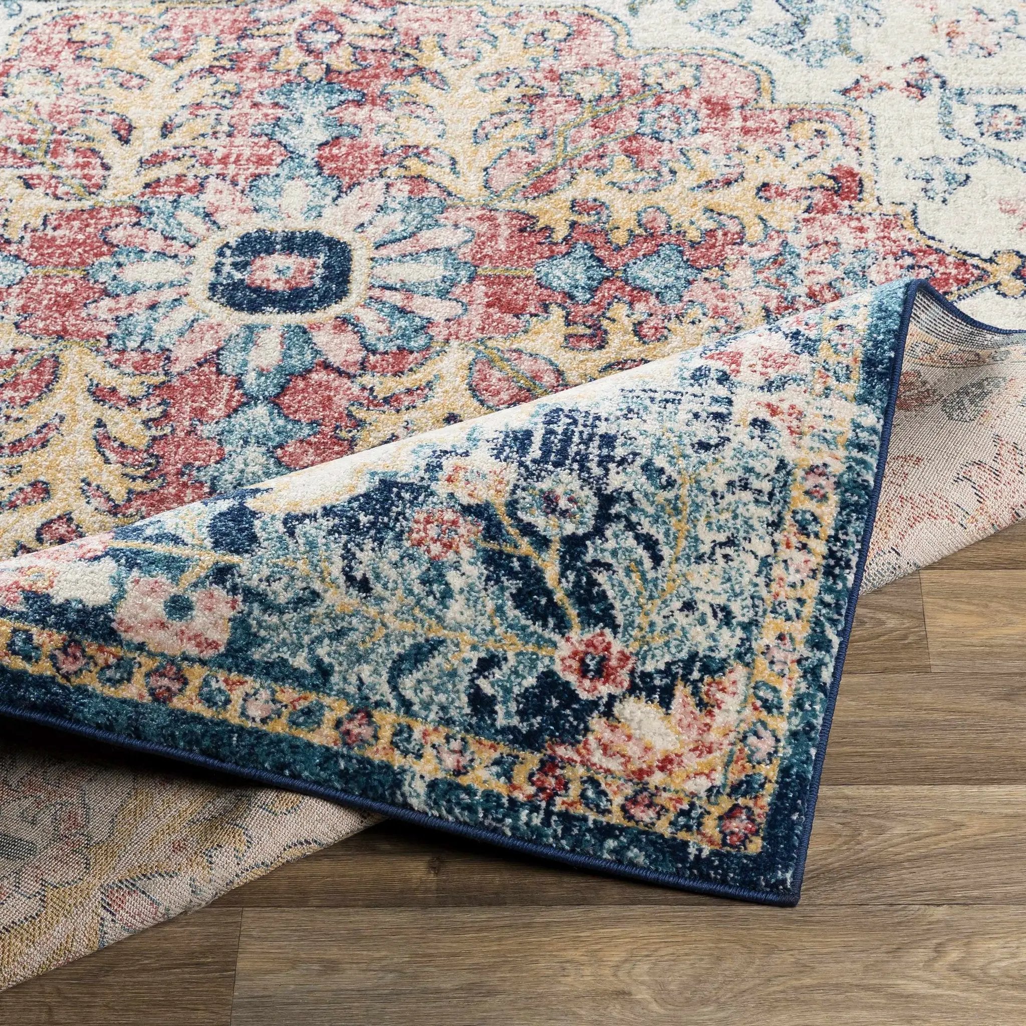 Corrimal Area Rug by Boutique Rugs